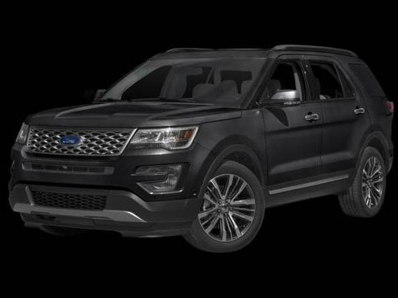 FORD EXPLORER 2016 1FM5K8HT9GGA53354 image