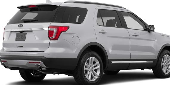FORD EXPLORER 2016 1FM5K8DH9GGD24530 image