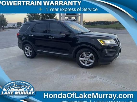 FORD EXPLORER 2016 1FM5K8D87GGB57004 image FORD EXPLORER 2016 1FM5K8D87GGB57004 image