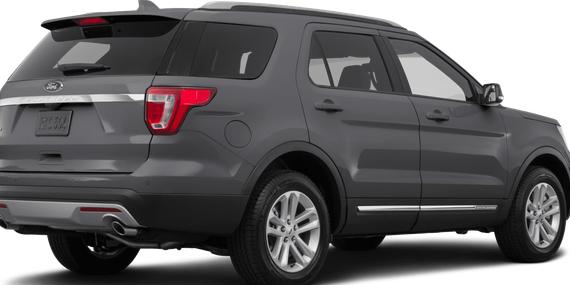 FORD EXPLORER 2016 1FM5K8D82GGC96666 image