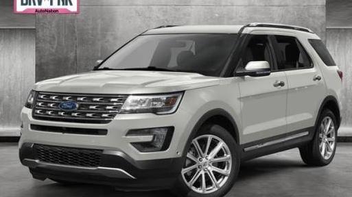 FORD EXPLORER 2016 1FM5K7F80GGC54861 image