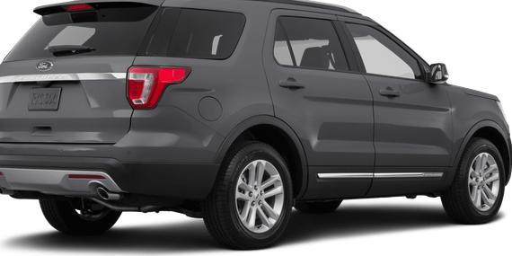 FORD EXPLORER 2016 1FM5K8D88GGA77923 image