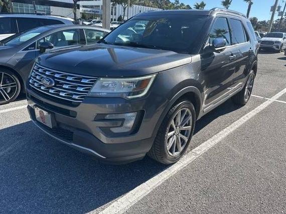 FORD EXPLORER 2016 1FM5K8F81GGC24953 image FORD EXPLORER 2016 1FM5K8F81GGC24953 image