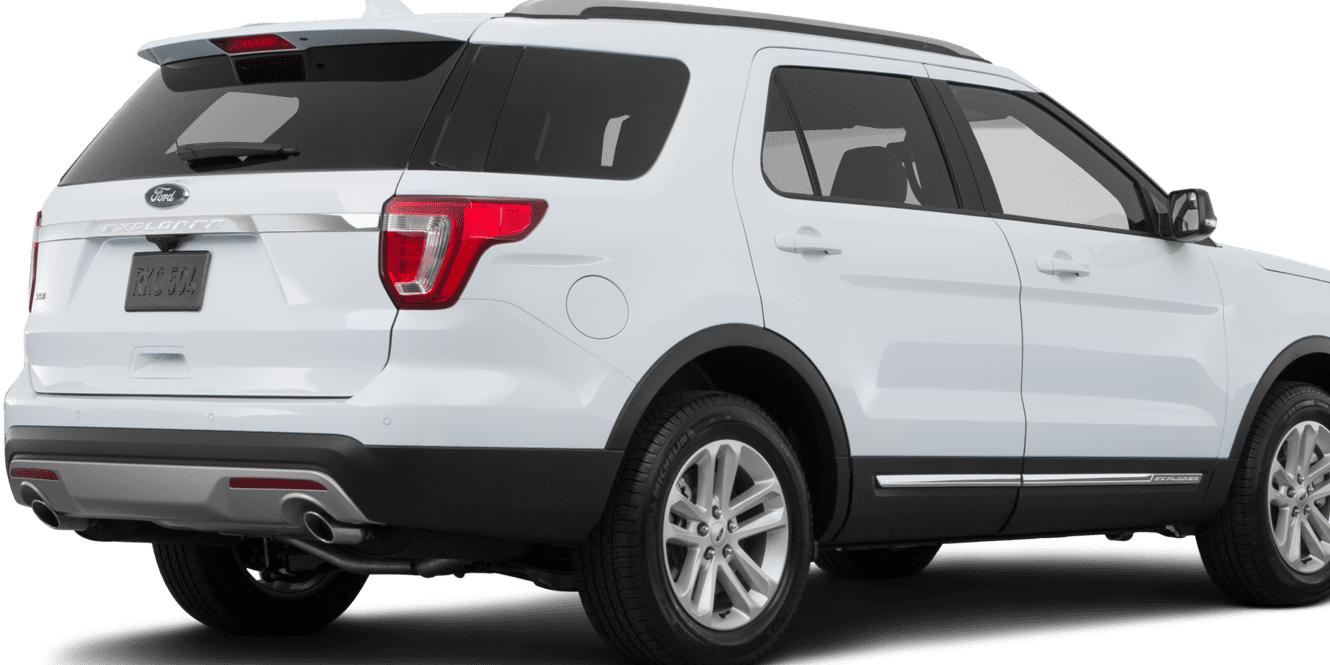 FORD EXPLORER 2016 1FM5K8B83GGB13701 image