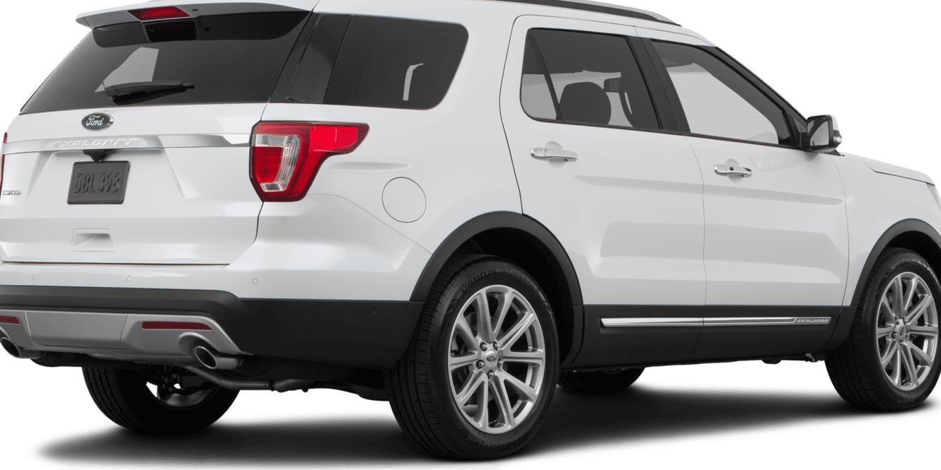 FORD EXPLORER 2016 1FM5K8F88GGC75107 image