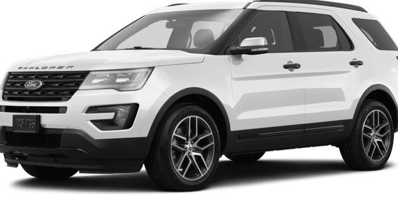 FORD EXPLORER 2016 1FM5K8GT5GGC37675 image FORD EXPLORER 2016 1FM5K8GT5GGC37675 image