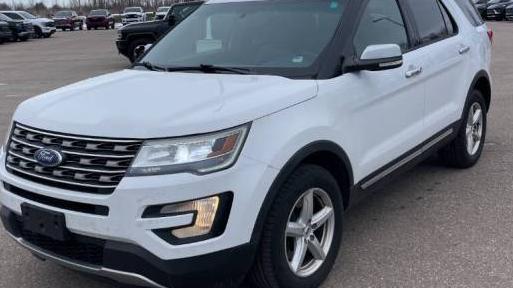 FORD EXPLORER 2016 1FM5K8DH8GGB97978 image