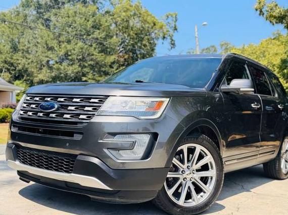 FORD EXPLORER 2016 1FM5K7F83GGA99061 image FORD EXPLORER 2016 1FM5K7F83GGA99061 image