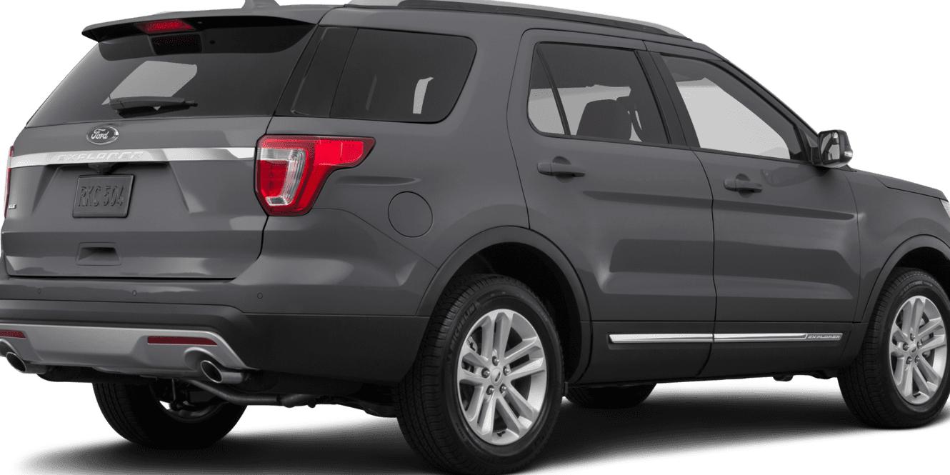 FORD EXPLORER 2016 1FM5K8D83GGC10071 image