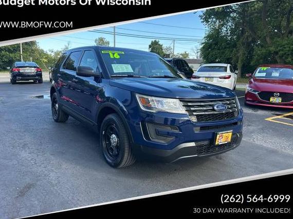 FORD EXPLORER 2016 1FM5K8AR5GGC37589 image FORD EXPLORER 2016 1FM5K8AR5GGC37589 image
