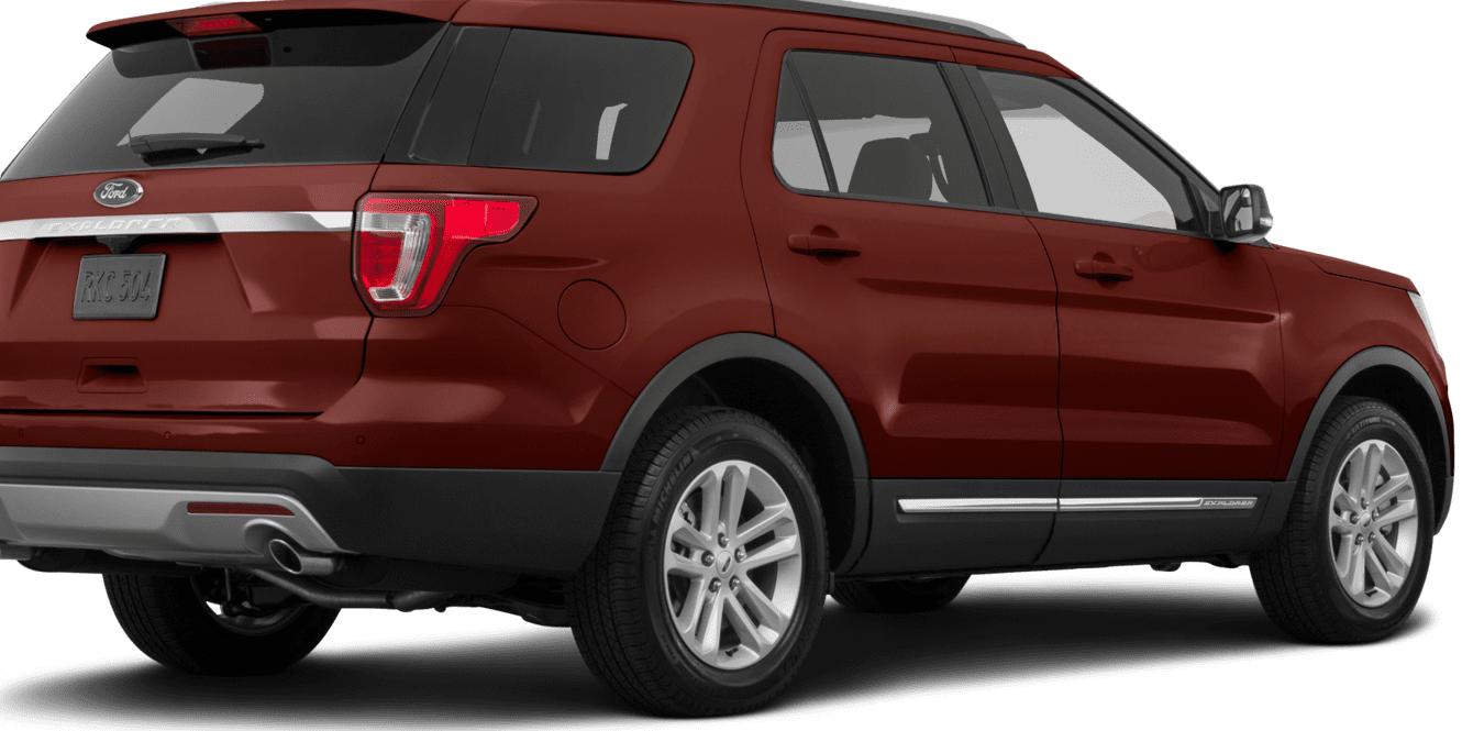 FORD EXPLORER 2016 1FM5K8D84GGC51325 image