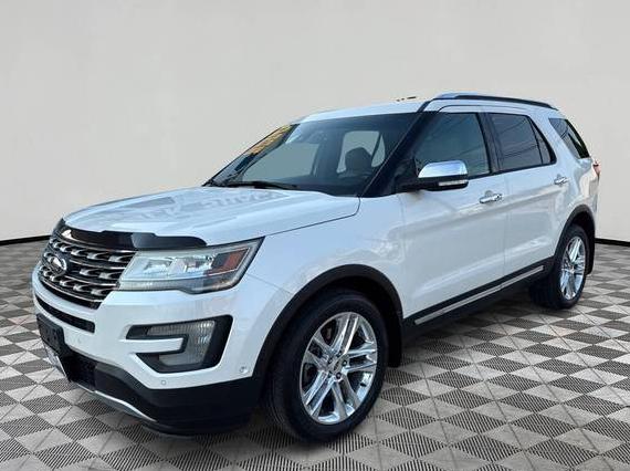 FORD EXPLORER 2016 1FM5K8F80GGB78340 image