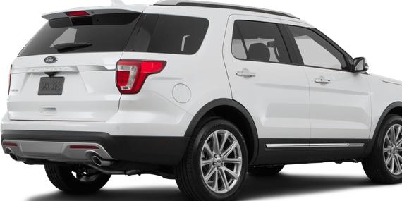 FORD EXPLORER 2016 1FM5K8F87GGB38756 image