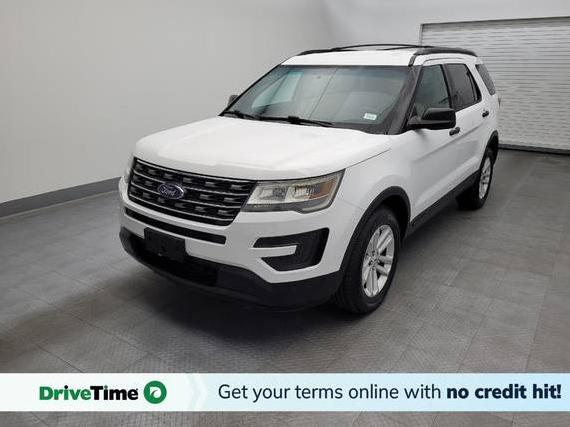 FORD EXPLORER 2016 1FM5K8B8XGGB74205 image FORD EXPLORER 2016 1FM5K8B8XGGB74205 image