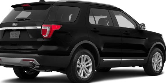 FORD EXPLORER 2016 1FM5K8D86GGA54611 image