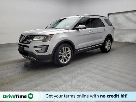 FORD EXPLORER 2016 1FM5K7F88GGD35509 image FORD EXPLORER 2016 1FM5K7F88GGD35509 image