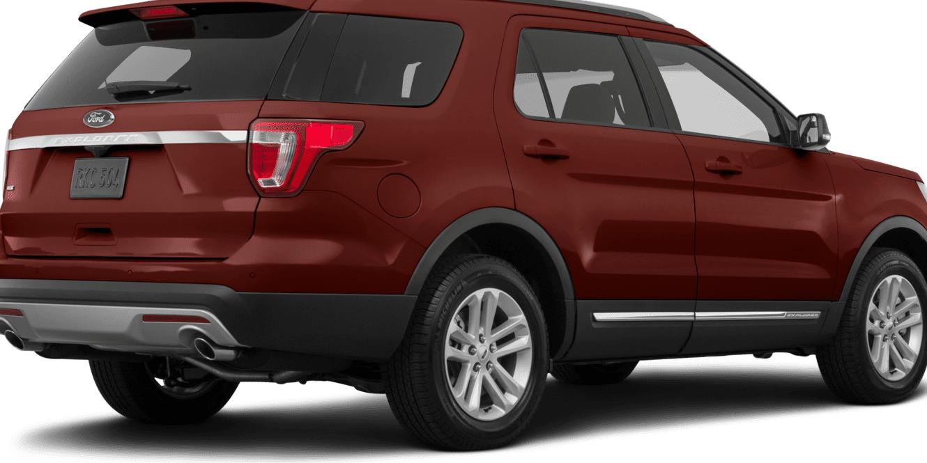 FORD EXPLORER 2016 1FM5K8D82GGB93814 image