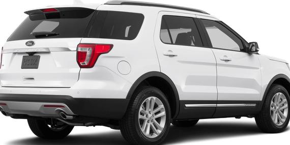 FORD EXPLORER 2016 1FM5K8D82GGC52392 image