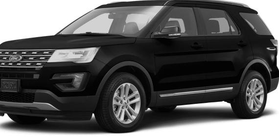 FORD EXPLORER 2016 1FM5K7DH3GGB85988 image
