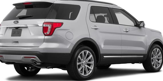 FORD EXPLORER 2016 1FM5K8F84GGA33267 image