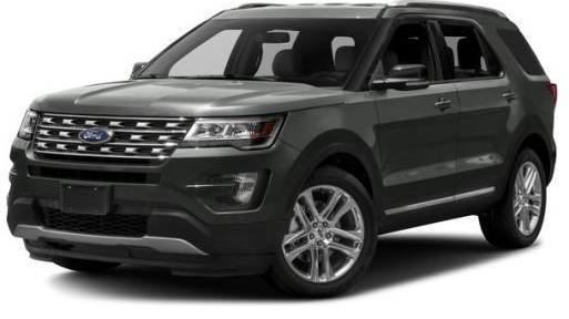 FORD EXPLORER 2016 1FM5K7DH2GGB19903 image