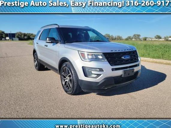 FORD EXPLORER 2016 1FM5K8GT5GGA82786 image FORD EXPLORER 2016 1FM5K8GT5GGA82786 image