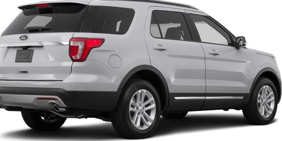 FORD EXPLORER 2016 1FM5K8DH0GGC71703 image