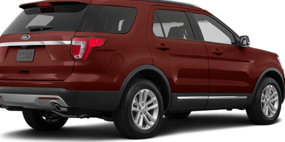 FORD EXPLORER 2016 1FM5K8D87GGA81722 image