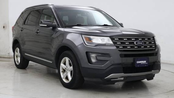 FORD EXPLORER 2016 1FM5K8DHXGGA81956 image