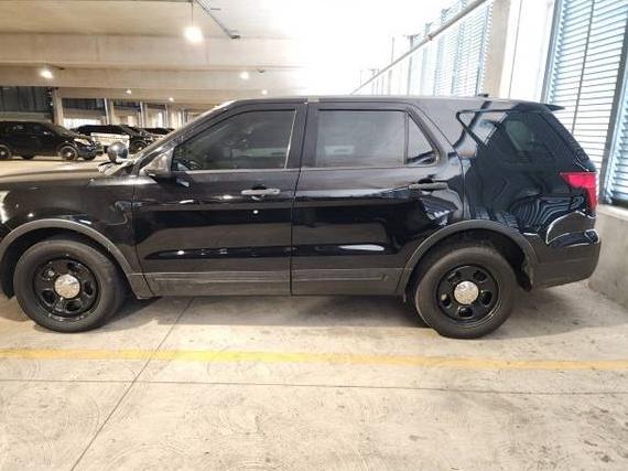 FORD EXPLORER 2016 1FM5K8AR4GGB64859 image