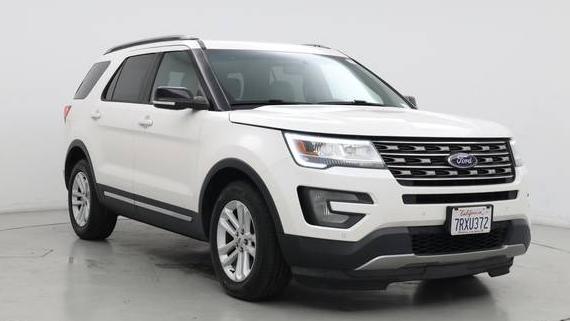FORD EXPLORER 2016 1FM5K7DH6GGC12780 image FORD EXPLORER 2016 1FM5K7DH6GGC12780 image