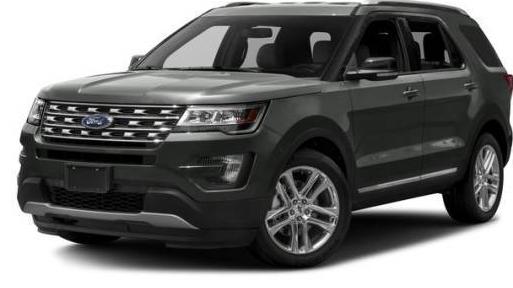 FORD EXPLORER 2016 1FM5K8D86GGA96406 image