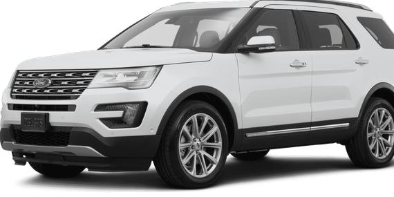 FORD EXPLORER 2016 1FM5K7F80GGB72189 image