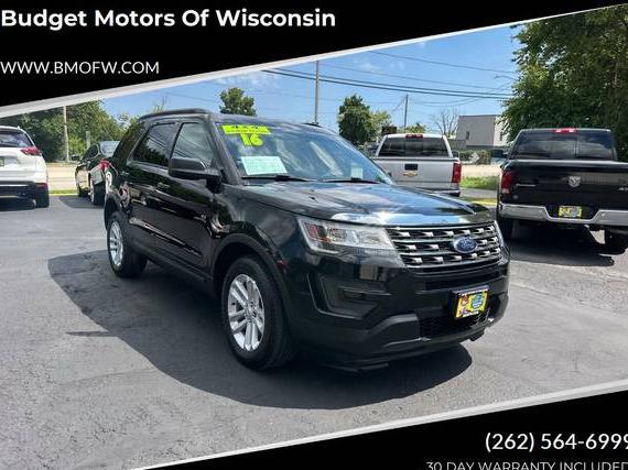 FORD EXPLORER 2016 1FM5K8B86GGA12846 image FORD EXPLORER 2016 1FM5K8B86GGA12846 image