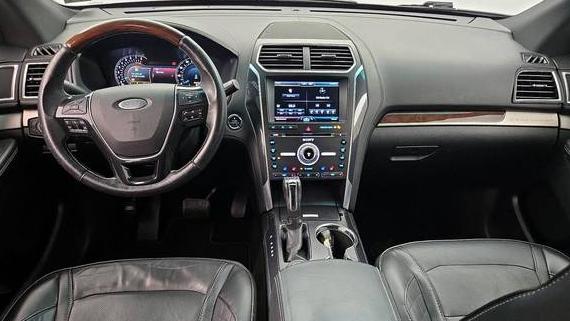 FORD EXPLORER 2016 1FM5K8HT8GGC20626 image FORD EXPLORER 2016 1FM5K8HT8GGC20626 image