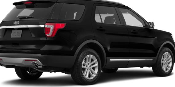 FORD EXPLORER 2016 1FM5K8DH3GGB37168 image