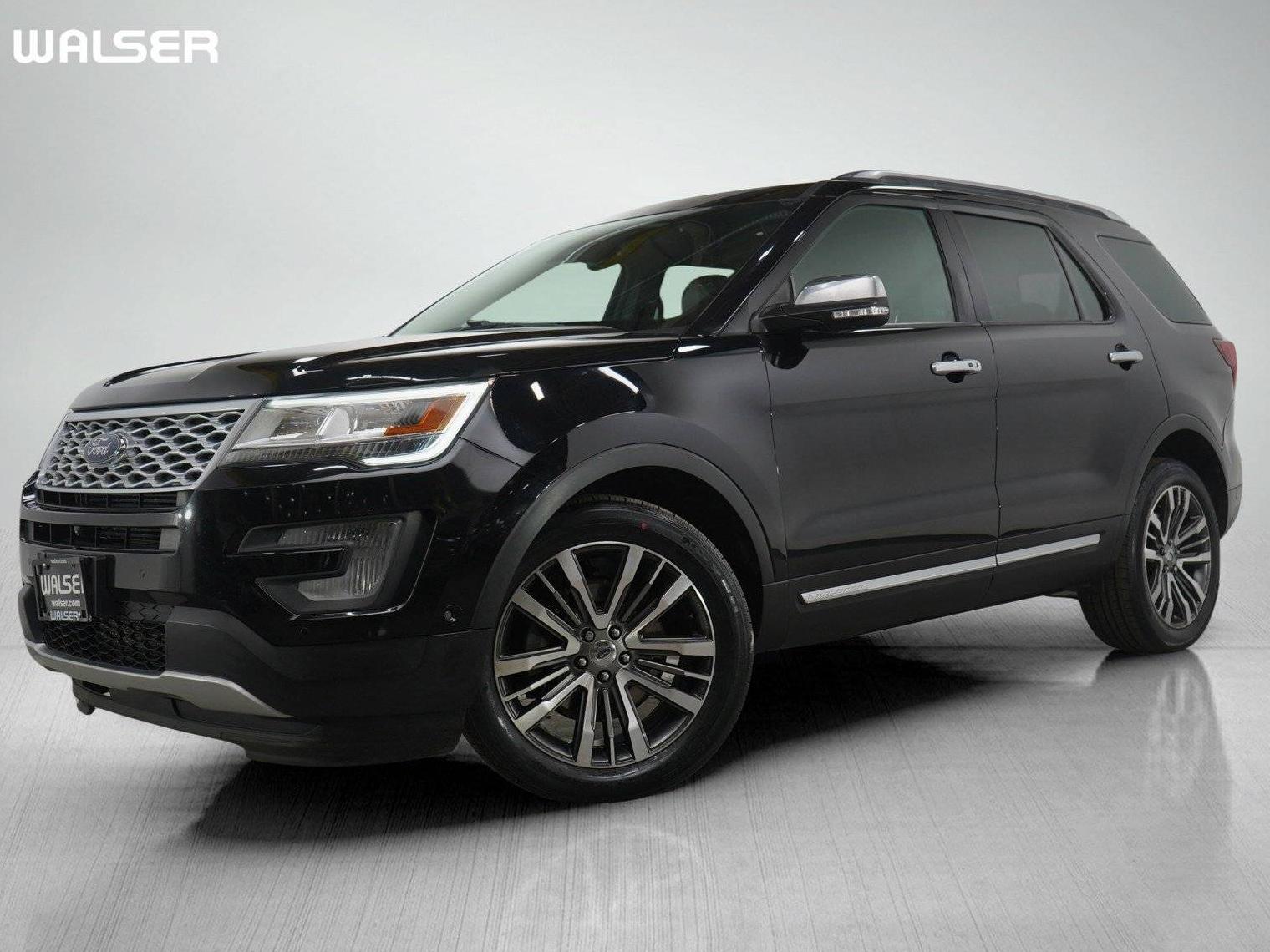 FORD EXPLORER 2016 1FM5K8HT6GGC71848 image