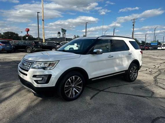 FORD EXPLORER 2016 1FM5K8HT3GGC58250 image FORD EXPLORER 2016 1FM5K8HT3GGC58250 image