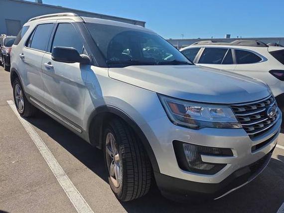 FORD EXPLORER 2016 1FM5K8D81GGA99424 image FORD EXPLORER 2016 1FM5K8D81GGA99424 image