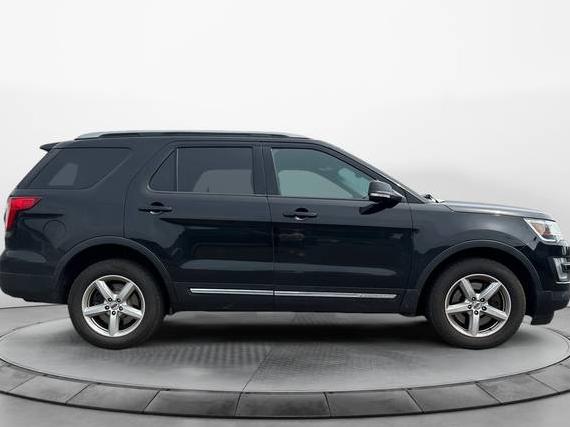FORD EXPLORER 2016 1FM5K8DH4GGD01060 image