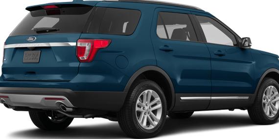 FORD EXPLORER 2016 1FM5K8DH7GGA82062 image