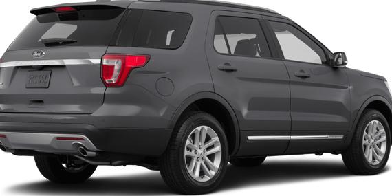 FORD EXPLORER 2016 1FM5K8D82GGB25738 image