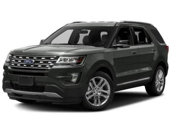 FORD EXPLORER 2016 1FM5K7DH0GGB59347 image