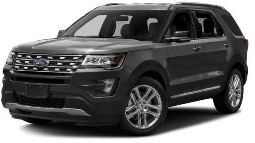 FORD EXPLORER 2016 1FM5K7DH3GGC98971 image