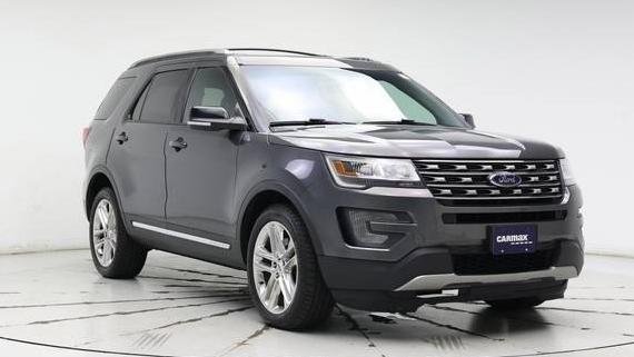 FORD EXPLORER 2016 1FM5K8D83GGC95185 image