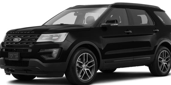 FORD EXPLORER 2016 1FM5K8GT1GGB77524 image