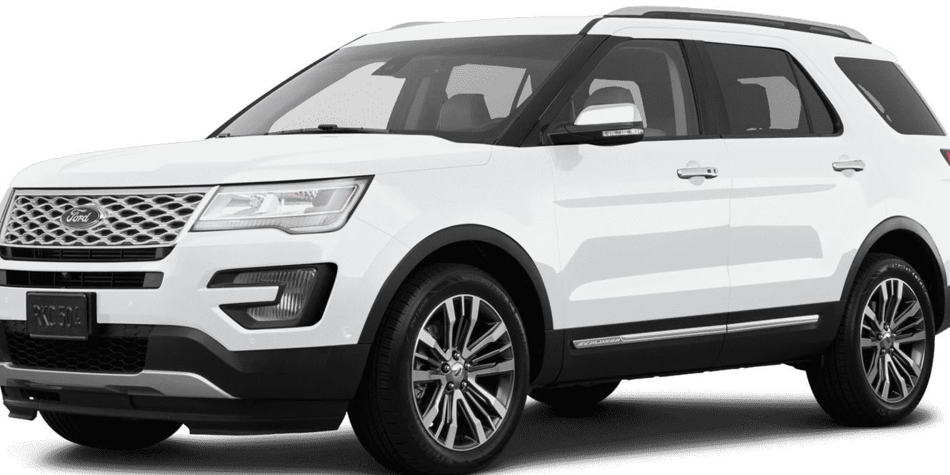 FORD EXPLORER 2016 1FM5K8HT3GGA70473 image