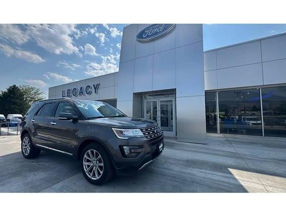 FORD EXPLORER 2016 1FM5K8F88GGA36236 image FORD EXPLORER 2016 1FM5K8F88GGA36236 image