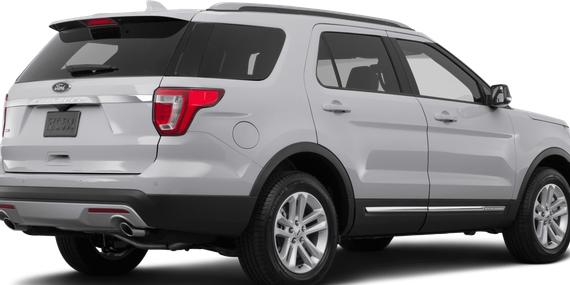 FORD EXPLORER 2016 1FM5K8D8XGGC96771 image