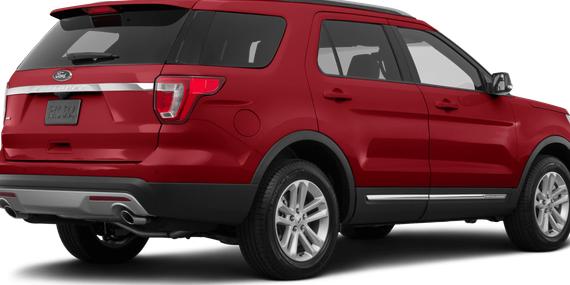 FORD EXPLORER 2016 1FM5K7B83GGB69745 image